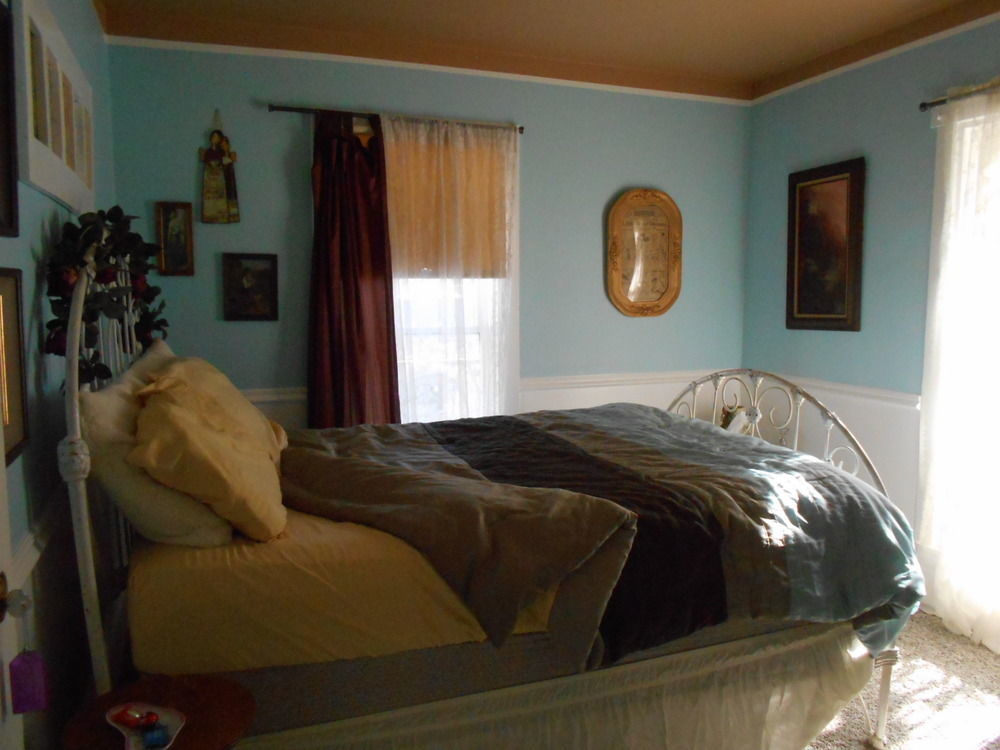 Historic Windsor Bed & Breakfast Silver Plume Exterior foto