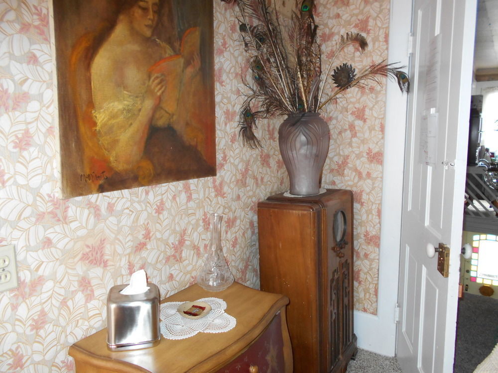 Historic Windsor Bed & Breakfast Silver Plume Exterior foto