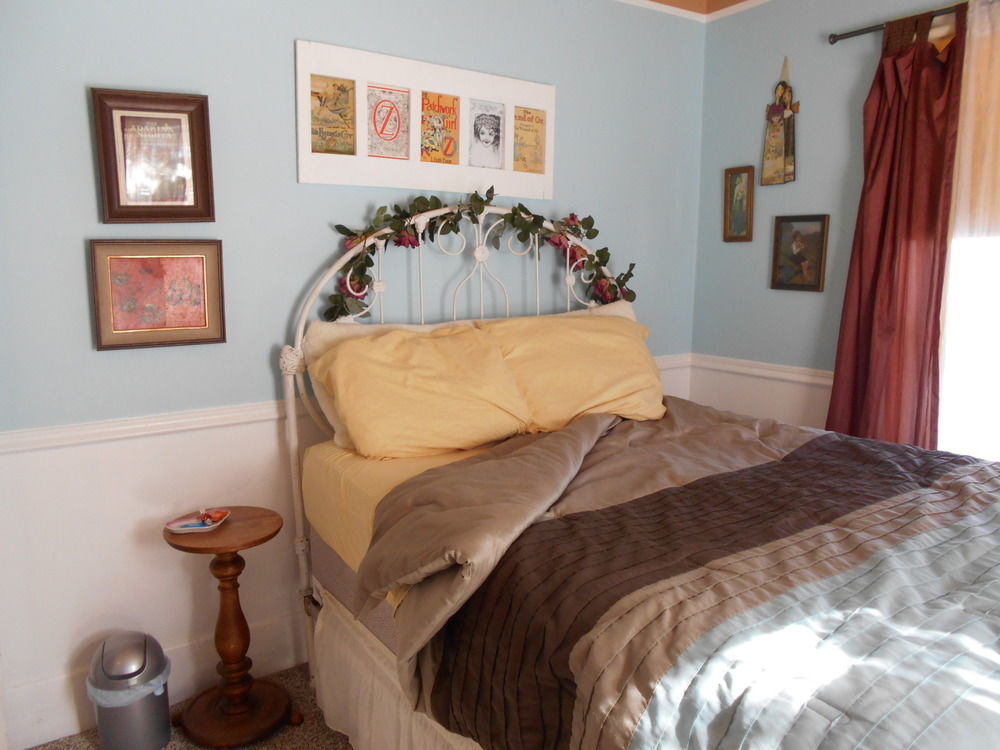 Historic Windsor Bed & Breakfast Silver Plume Exterior foto