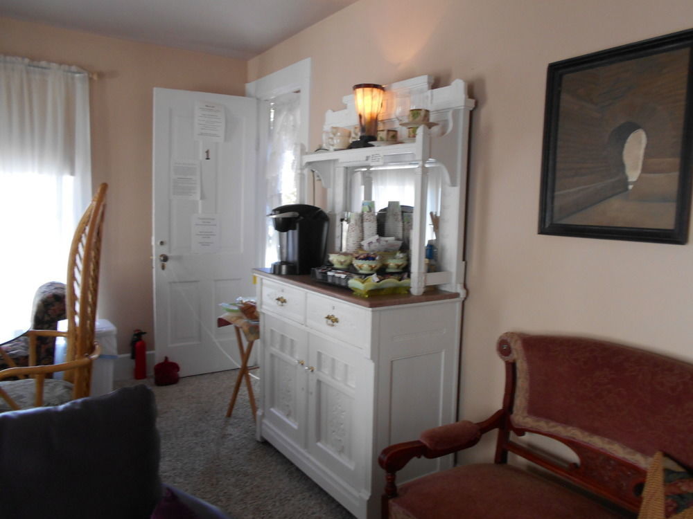 Historic Windsor Bed & Breakfast Silver Plume Exterior foto