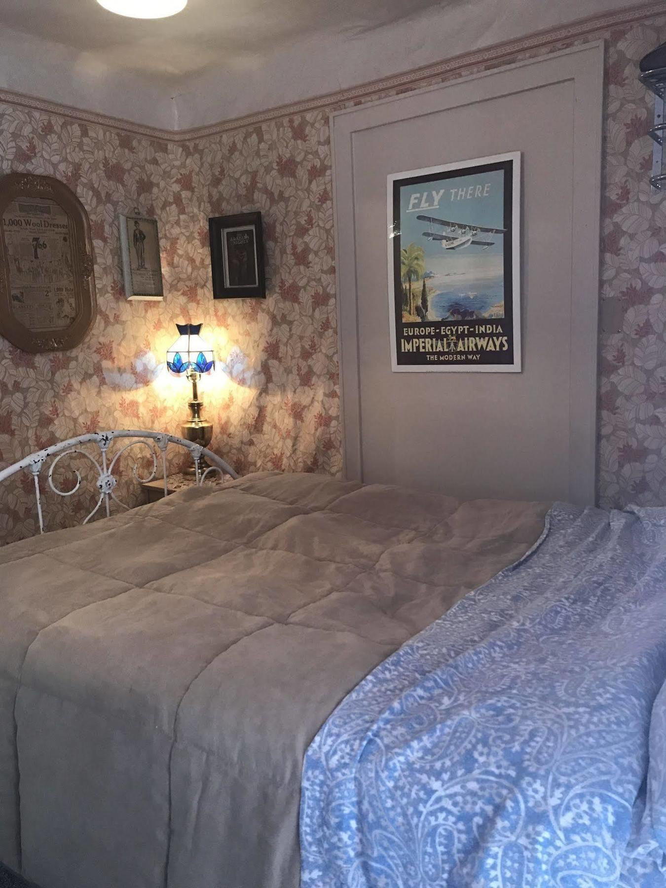 Historic Windsor Bed & Breakfast Silver Plume Exterior foto